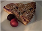 cherry tart
